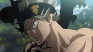 Asta, as seen in the anime (Image Credit: Studio Pierrot)